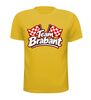 foto 15 Shirtje voor Team Brabant