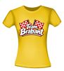 foto 16 Shirtje voor Team Brabant