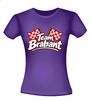 foto 4 Shirtje voor Team Brabant