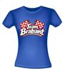 foto 6 Shirtje voor Team Brabant
