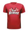 foto 7 Shirtje voor Team Brabant