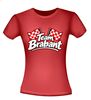foto 8 Shirtje voor Team Brabant