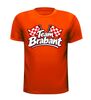 foto 9 Shirtje voor Team Brabant