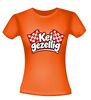 foto 10 Shirts kei gezellig keigezellig Brabant!