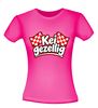 foto 12 Shirts kei gezellig keigezellig Brabant!