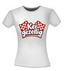 foto 14 Shirts kei gezellig keigezellig Brabant!