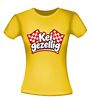 foto 16 Shirts kei gezellig keigezellig Brabant!