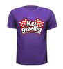 foto 3 Shirts kei gezellig keigezellig Brabant!