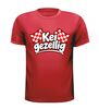 foto 7 Shirts kei gezellig keigezellig Brabant!