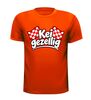 foto 9 Shirts kei gezellig keigezellig Brabant!