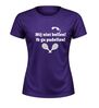foto 12 Sport shirtje mij niet bellen! Ik ga padellen
