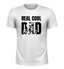 foto 9 Sport T-shirt voor een vader die van wielrennen houdt real cool Dad Verjaardag Vaderdag