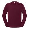 Sweater Fruit of the Loom Iconic bordeaux