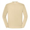 Sweater Fruit of the Loom Iconic desert sand