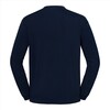 foto 2 Sweater Fruit of the Loom Iconic diep Marine blauw