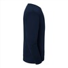 foto 3 Sweater Fruit of the Loom Iconic diep Marine blauw