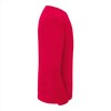 foto 3 Sweater Fruit of the Loom Iconic rood