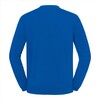 foto 2 Sweater Fruit of the Loom Iconic royal blauw