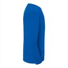 foto 3 Sweater Fruit of the Loom Iconic royal blauw