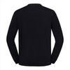 foto 2 Sweater Fruit of the Loom Iconic zwart