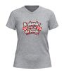 foto 11 V-hals shirtje Brabander worde nie, da bende!