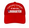 foto 4 pet ik ben geen tovenaar! Ik ben loodgieter