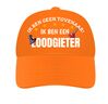 foto 6 pet ik ben geen tovenaar! Ik ben loodgieter