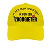 foto 7 pet ik ben geen tovenaar! Ik ben loodgieter