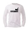 foto 4 T-shirt pepernoot lange mouw sinterklaas