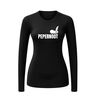 foto 5 T-shirt pepernoot lange mouw sinterklaas