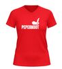 foto 10 V-hals shirtje Pepernoot Leuk voor bij Sinterklaasfeest