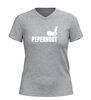 foto 11 V-hals shirtje Pepernoot Leuk voor bij Sinterklaasfeest
