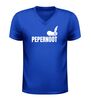 foto 2 V-hals shirtje Pepernoot Leuk voor bij Sinterklaasfeest