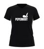 foto 7 V-hals shirtje Pepernoot Leuk voor bij Sinterklaasfeest