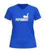 foto 8 V-hals shirtje Pepernoot Leuk voor bij Sinterklaasfeest