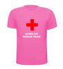 foto 11 Apres ski rescue team t-shirt