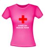 foto 12 Apres ski rescue team t-shirt