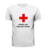 foto 13 Apres ski rescue team t-shirt