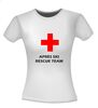foto 14 Apres ski rescue team t-shirt