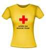 foto 16 Apres ski rescue team t-shirt