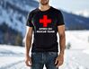 foto 7 Apres ski rescue team t-shirt