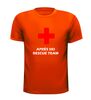 foto 9 Apres ski rescue team t-shirt