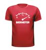 foto 7 Bier meter  t-shirt
