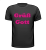 foto 1 Grub Gott  t-shirt