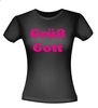foto 2 Grub Gott  t-shirt