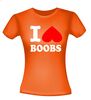foto 10 I love boops t-shirt