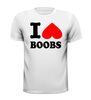 foto 13 I love boops t-shirt