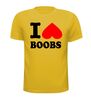 foto 15 I love boops t-shirt