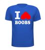 foto 5 I love boops t-shirt