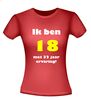 foto 8 Ik ben 18 met 32 jaar ervaring
